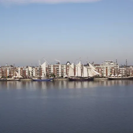 047_2 Norfolkstra_e Appartamento *